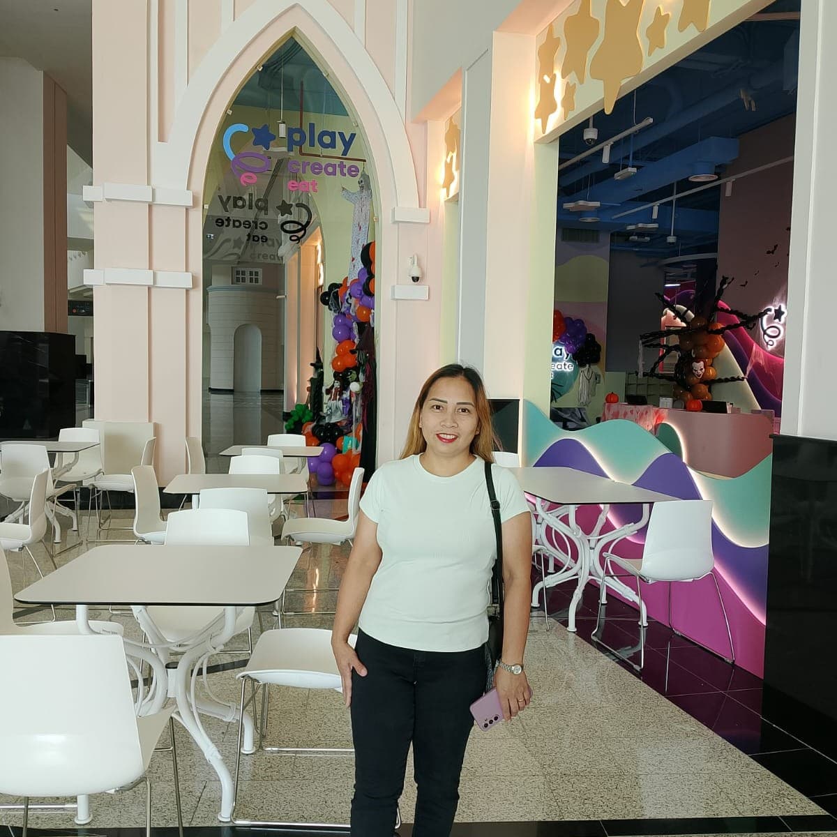 Dorie — Nanny / Maid in Dubai