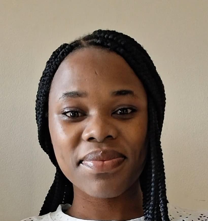 Tatenda — Nanny / Maid in Dubai