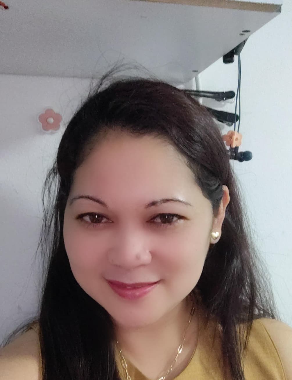 Rowela — Nanny / Maid in Dubai