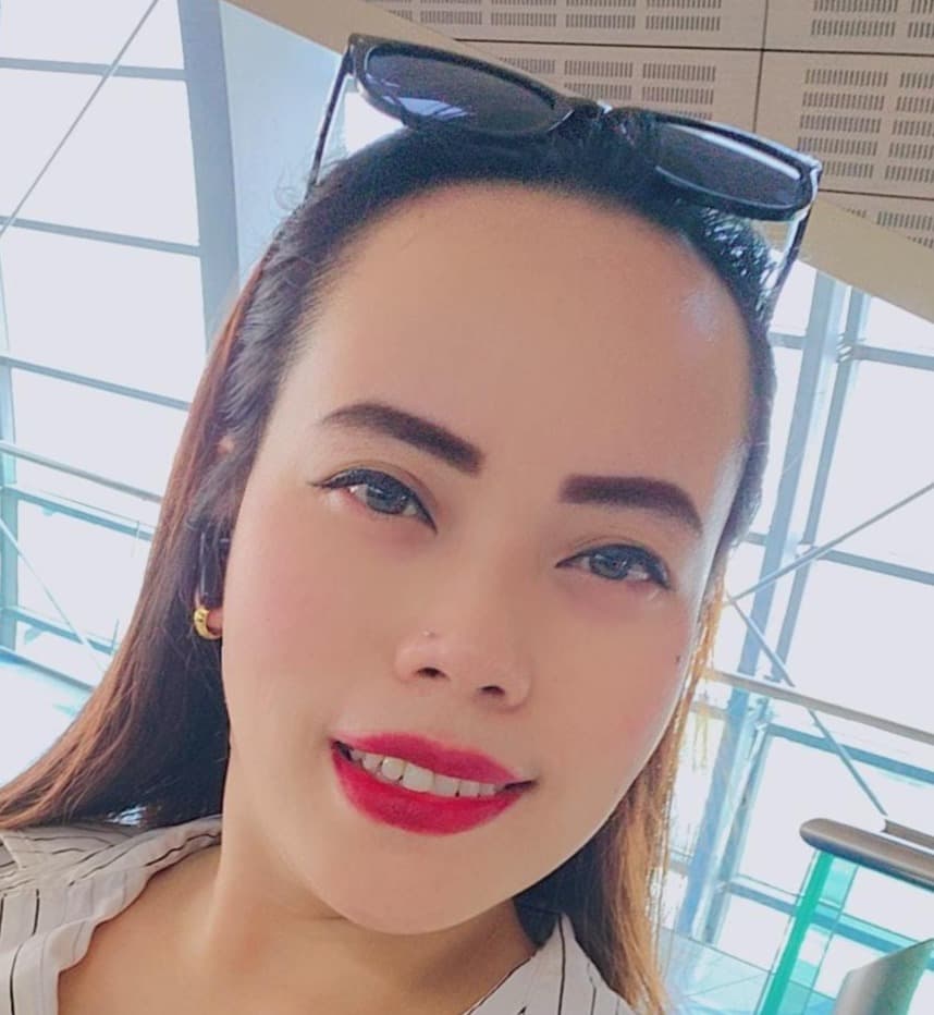 Kesitana — Nanny / Maid in Dubai