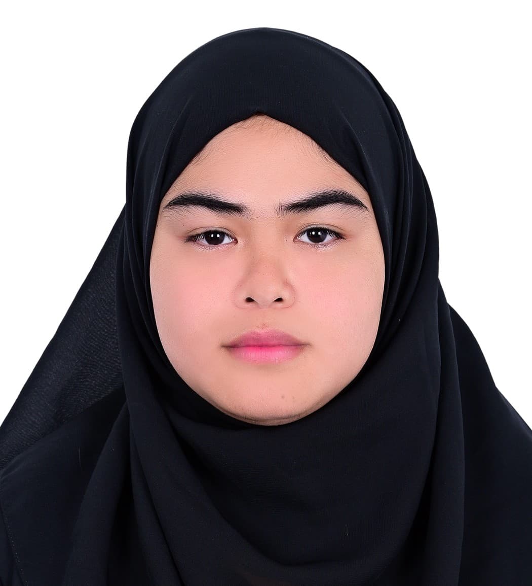 Norhana — Nanny / Maid in Dubai