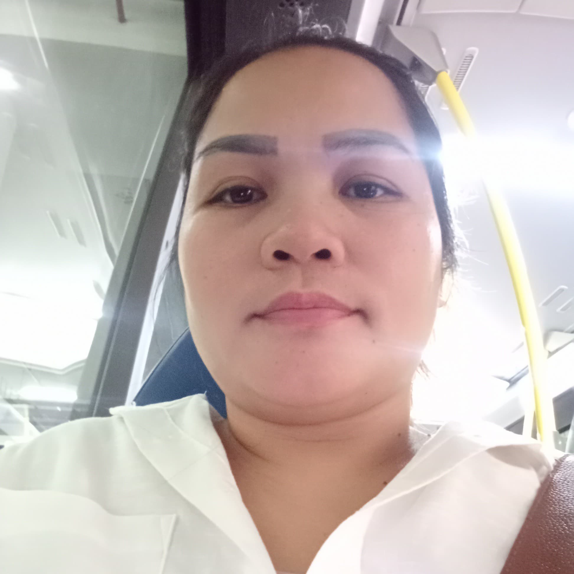 Janice — Babysitter in Dubai