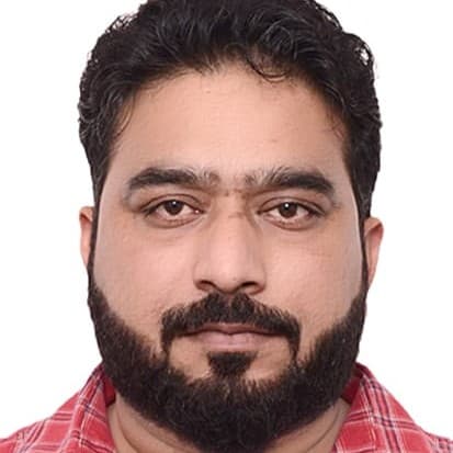 Mohammad — Driver / Chauffeur in Dubai
