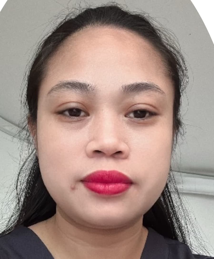 Mary Key — Babysitter in Dubai
