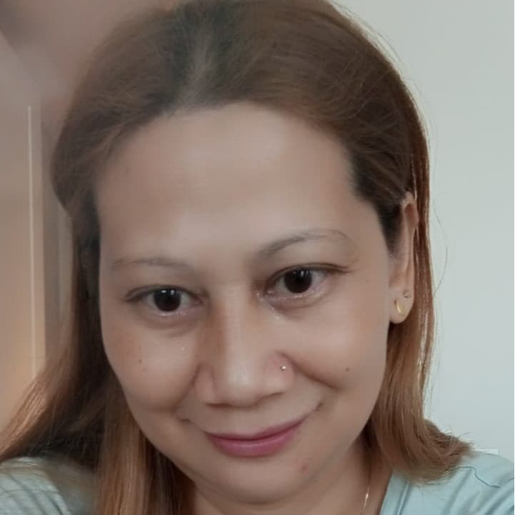 Marissa — Nanny / Maid in Dubai