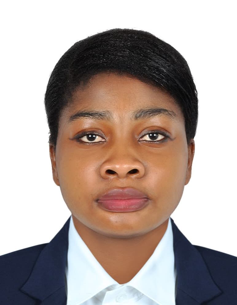 Gifty — Nanny / Maid in Dubai