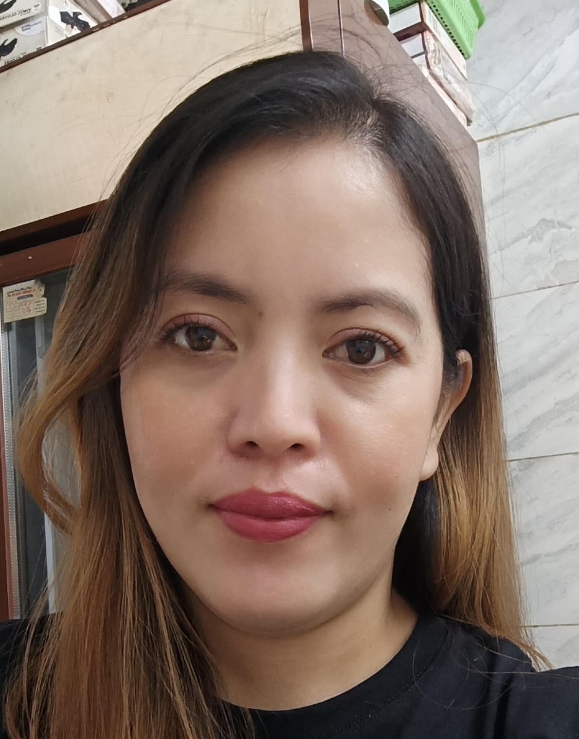 Cristina — Maid in Dubai