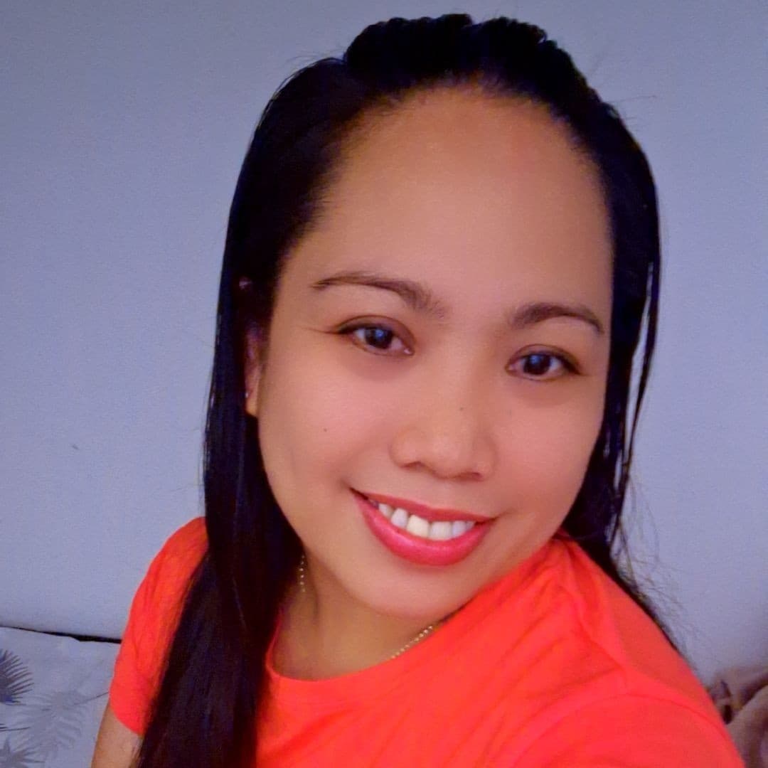 Dolores — Nanny / Caregiver in Dubai