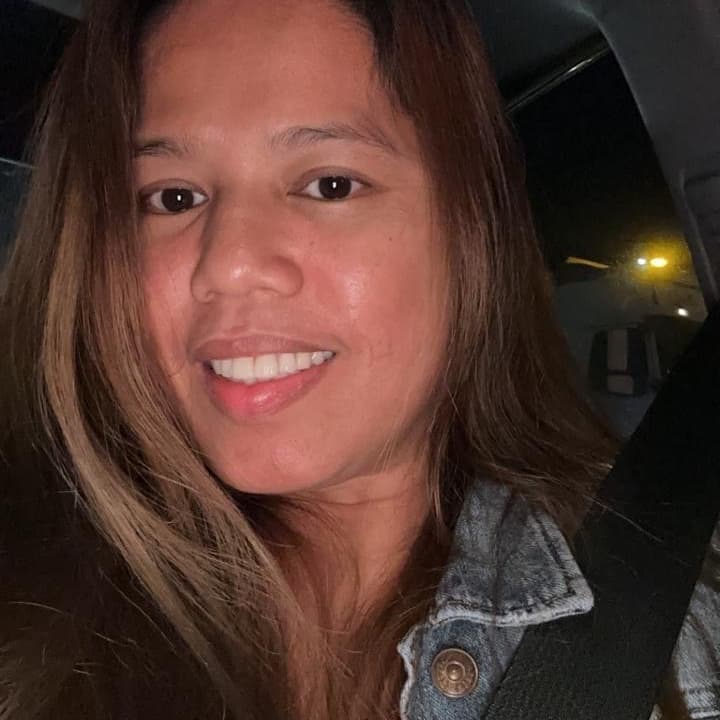 Mary Grace Guevarra — Nanny / Maid in Dubai