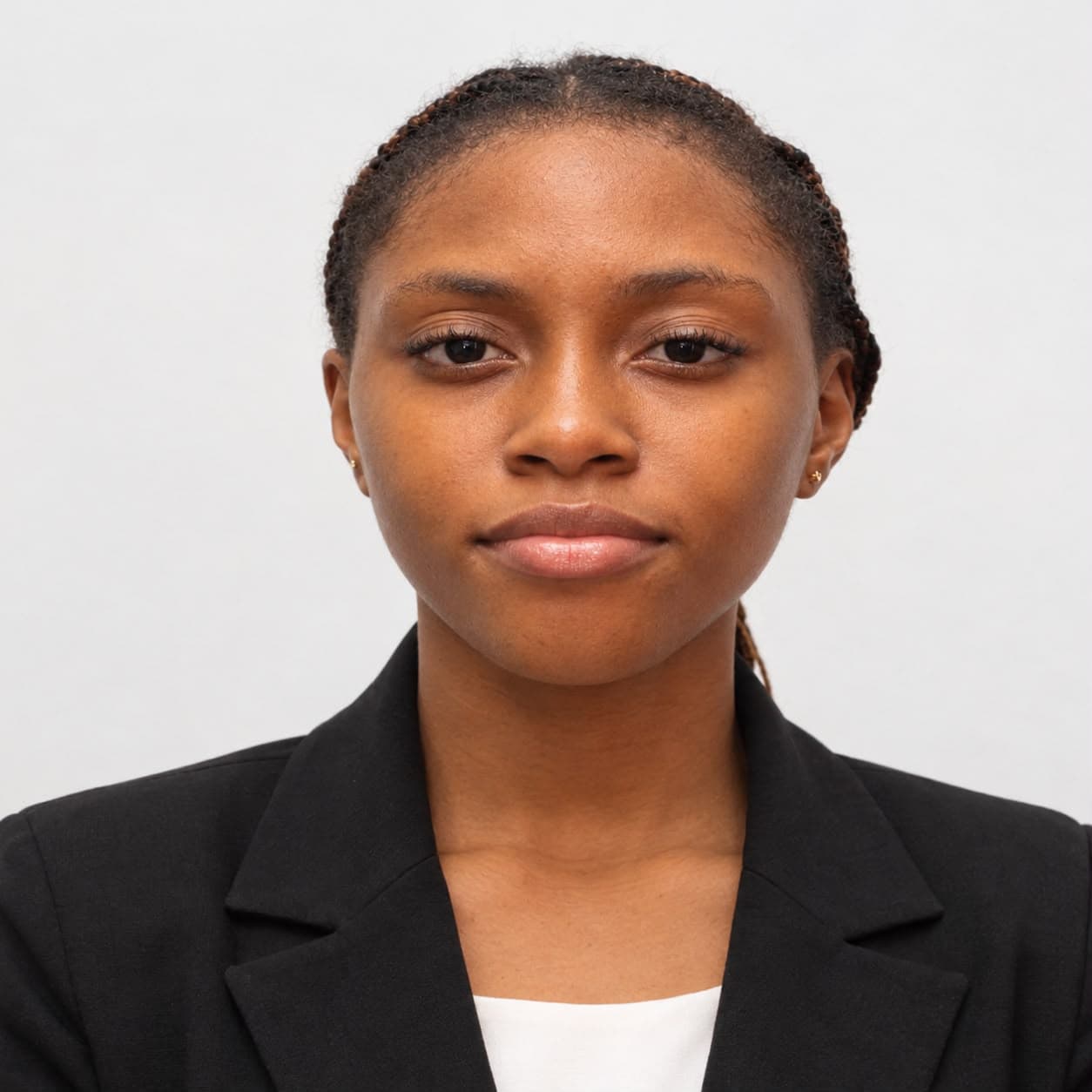 Mbida — Nanny / Maid in Ras Al Khaimah