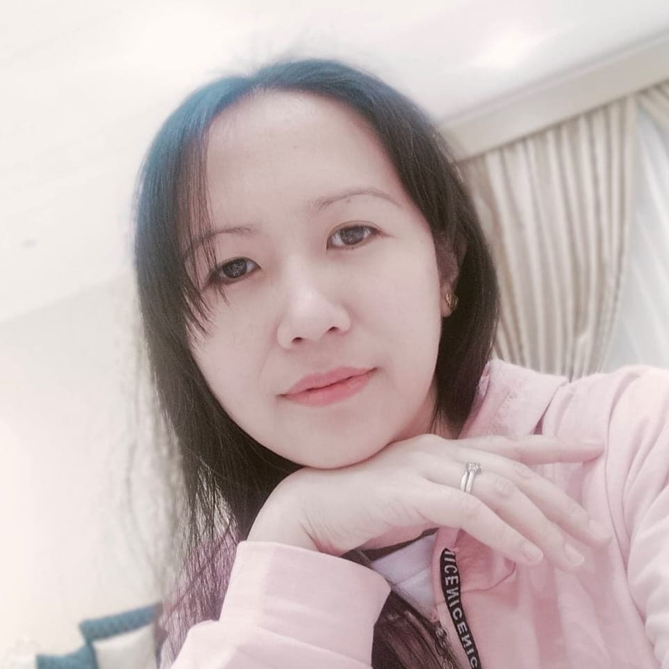 Shiela — Babysitter in Dubai