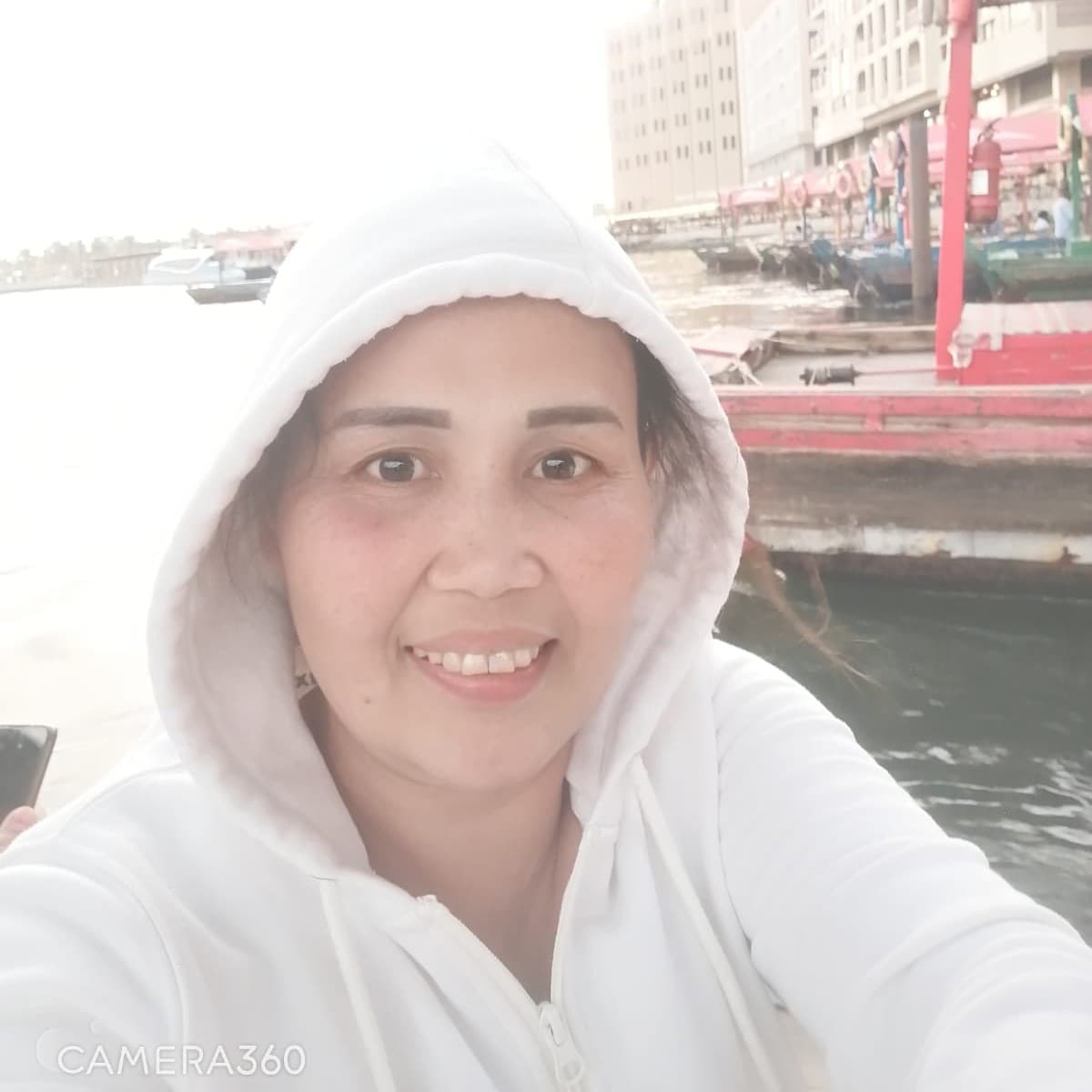Lailanie — Nanny / Maid in Dubai