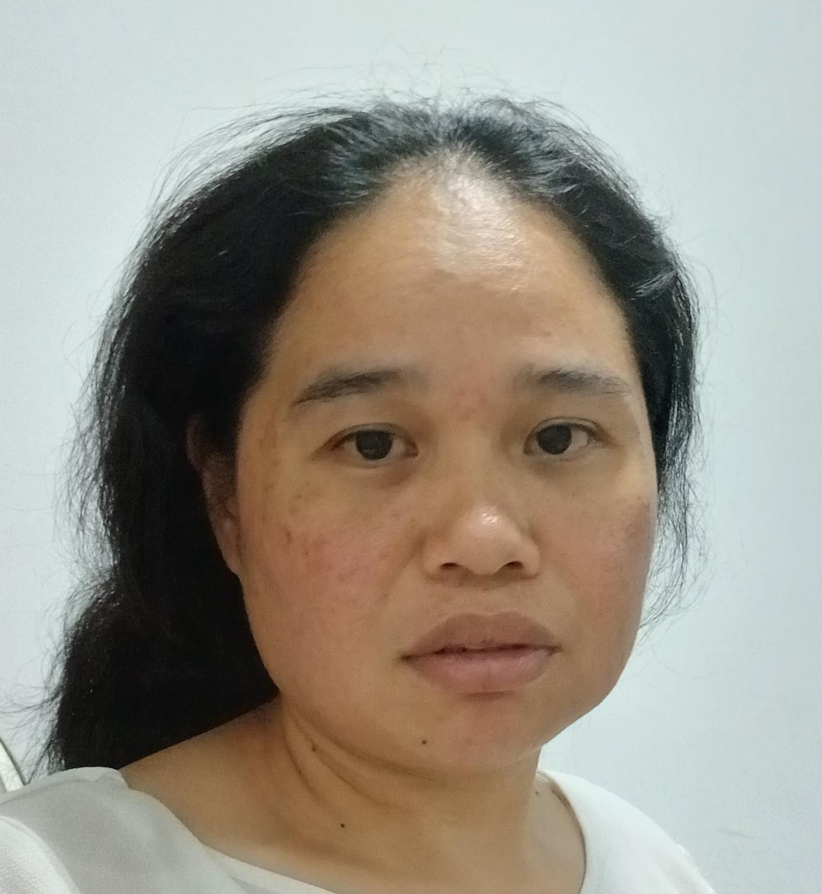 Ritchel — Nanny / Maid in Dubai