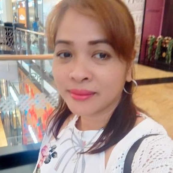 Susan — Nanny / Maid in Dubai