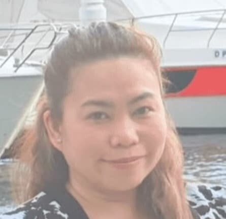 Childa B — Nanny / Maid in Dubai
