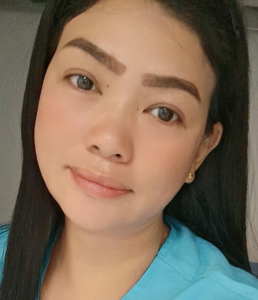 Marlyn — Babysitter in Dubai