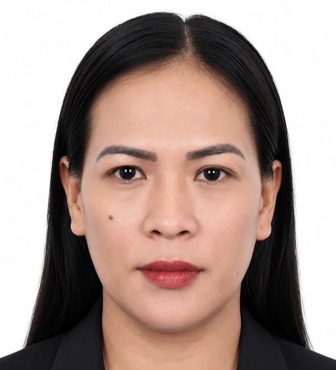 Richell — Nanny / Maid in Dubai