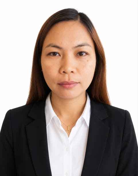 Heidi — Nanny / Maid in Dubai