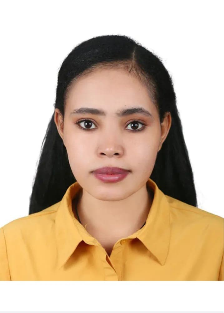 Roza — Nanny / Maid in Dubai