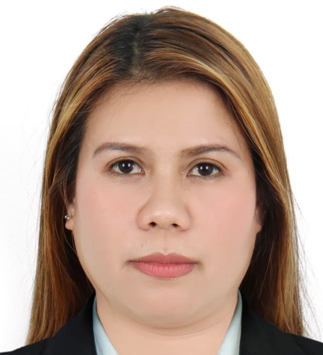 Sheryl Ann — Maid in Dubai