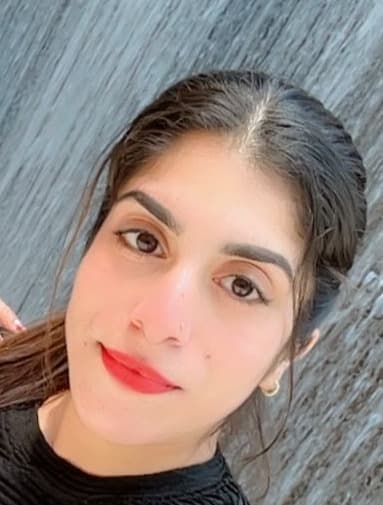 Chalani — Nanny / Maid in Dubai