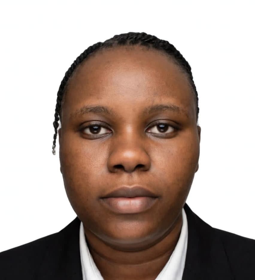 Gladys — Nanny / Maid in Dubai