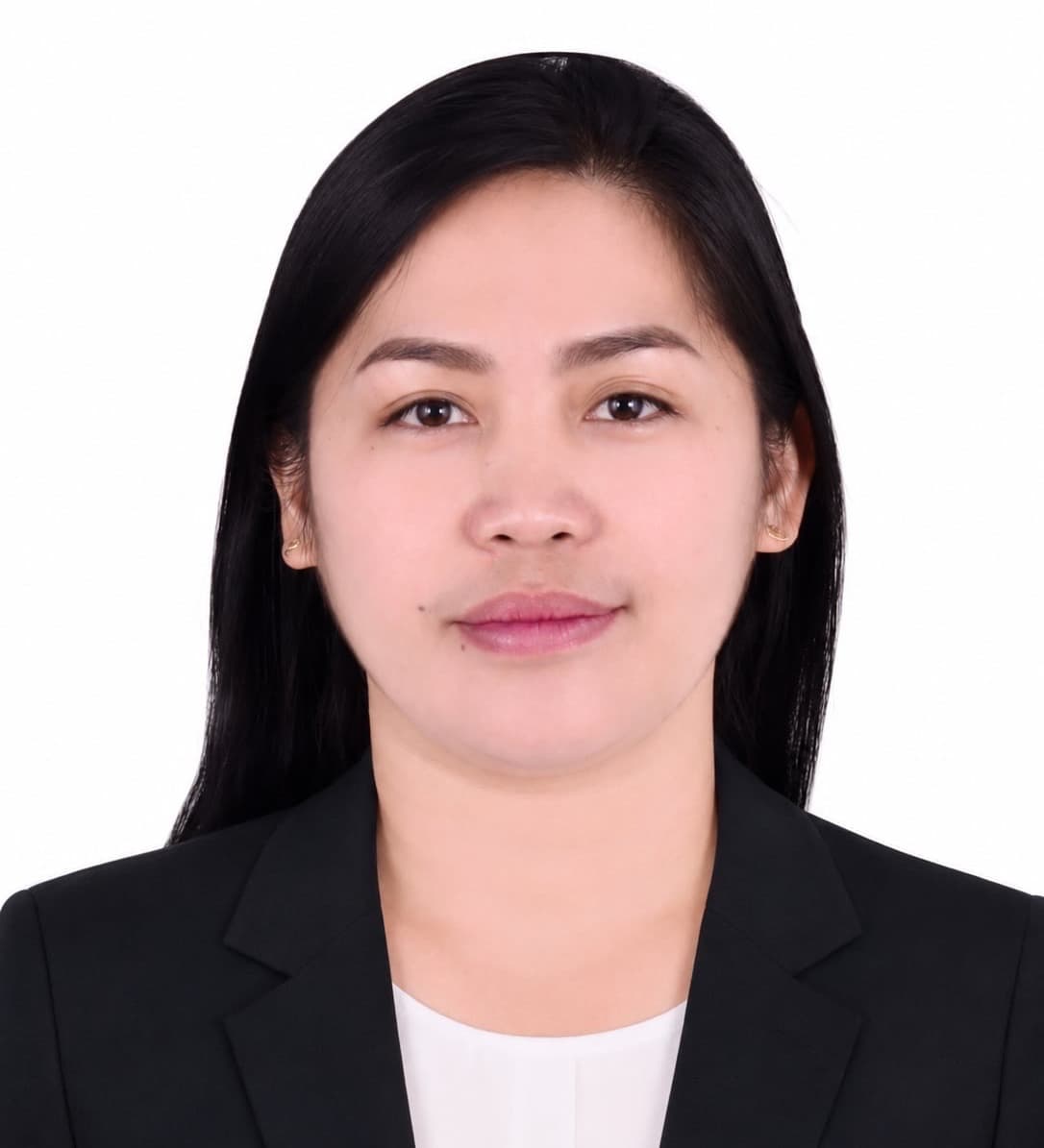 Maria Jhara — Driver / Chauffeur in Dubai