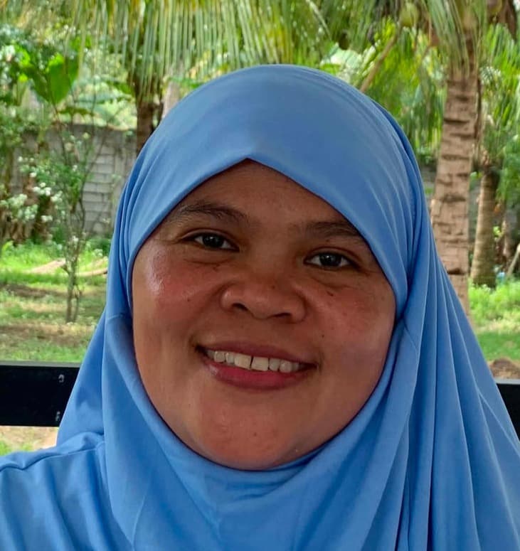 Chandrina — Nanny / Maid in Dubai
