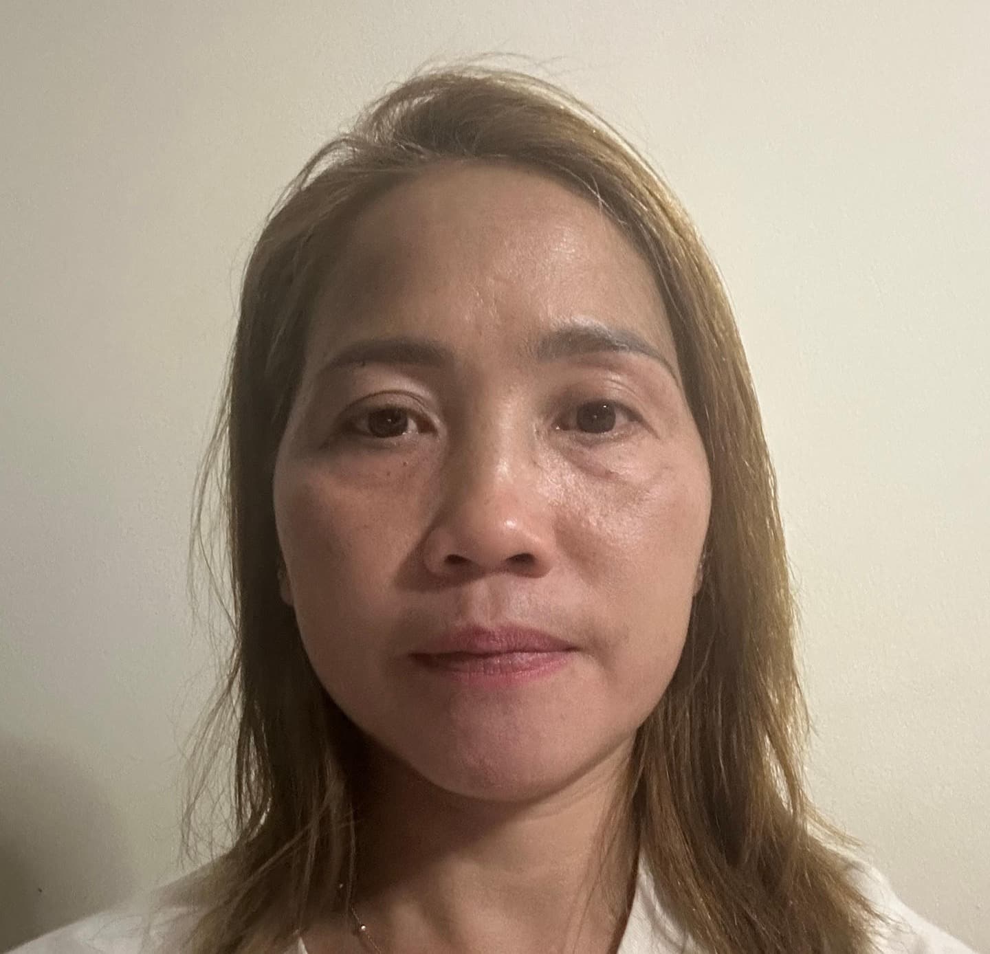 Mechelle — Nanny / Maid in Dubai