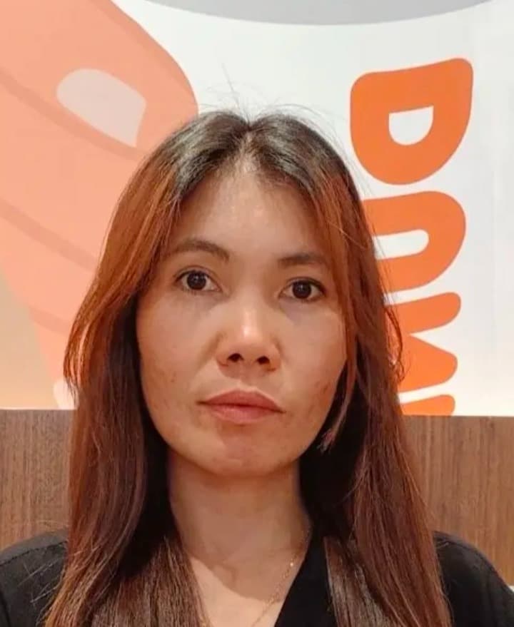 Thelma — Nanny / Maid in Dubai