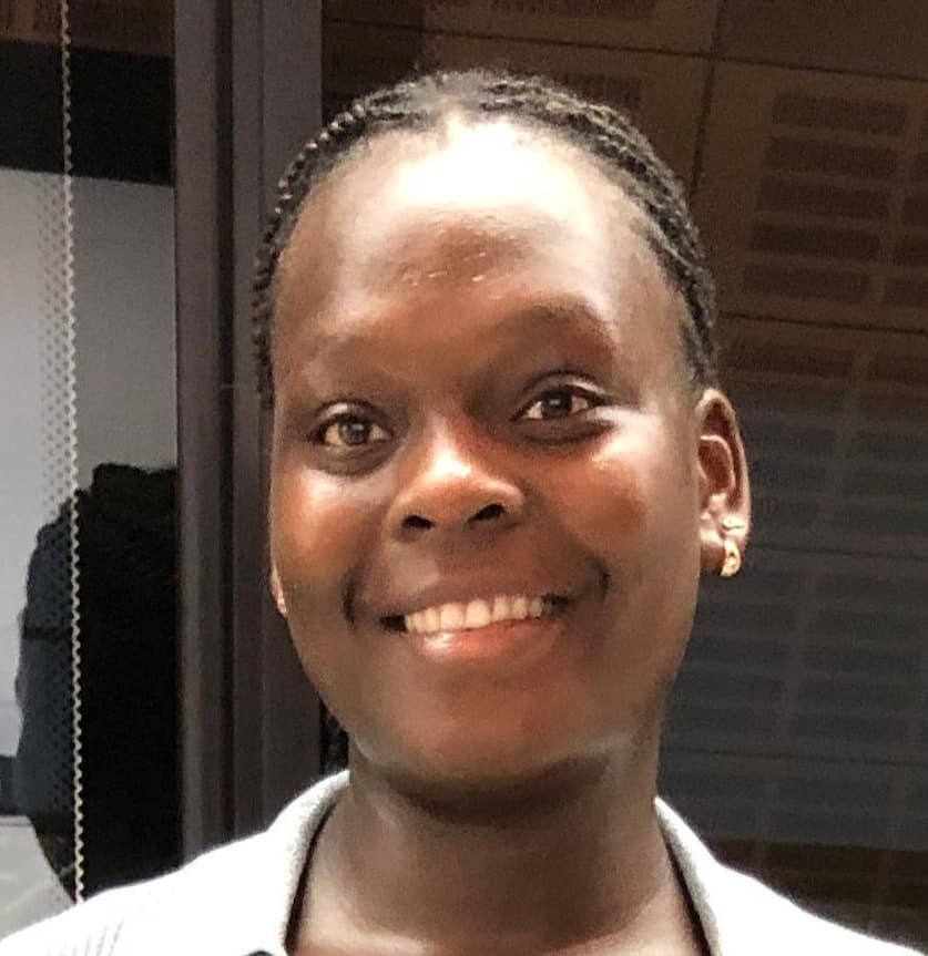 Posha — Nanny / Maid in Dubai