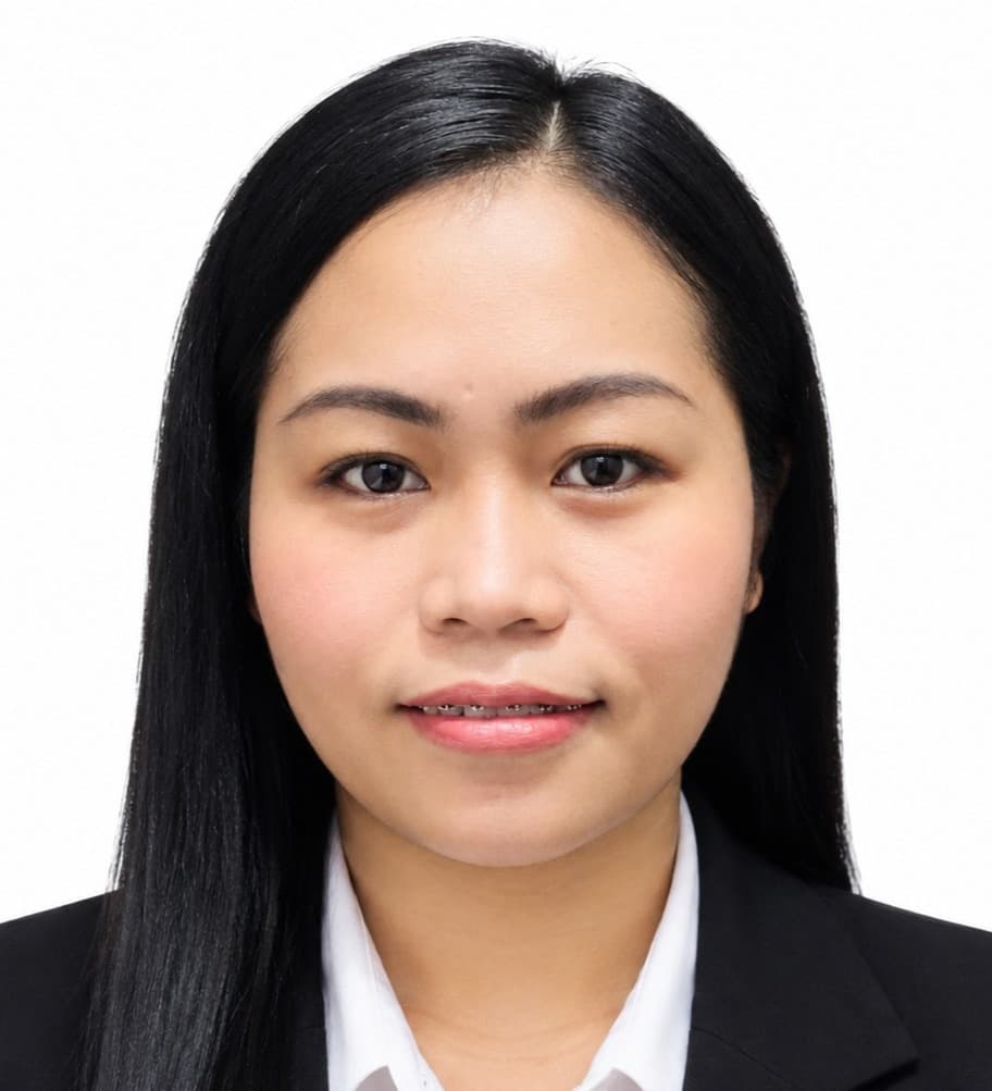 Romalyn — Nanny / Maid in Dubai