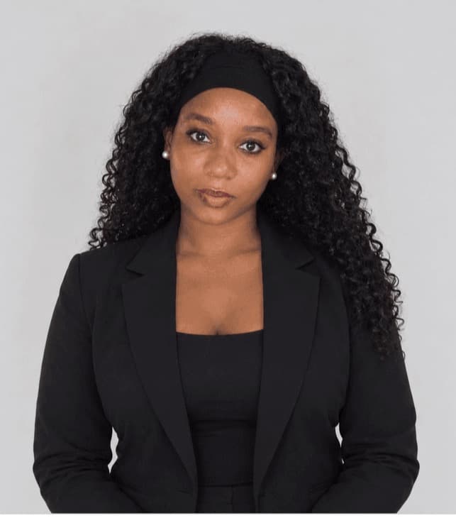Beatrice — Nanny / Caregiver in Dubai