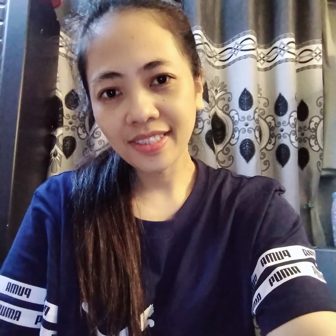 Maria — Nanny / Maid in Dubai