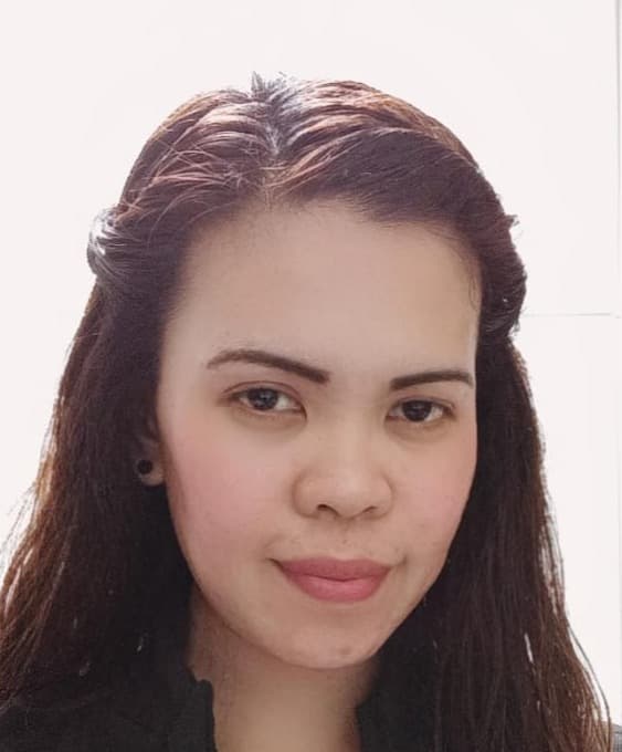 Geraldine — Nanny / Maid in Dubai