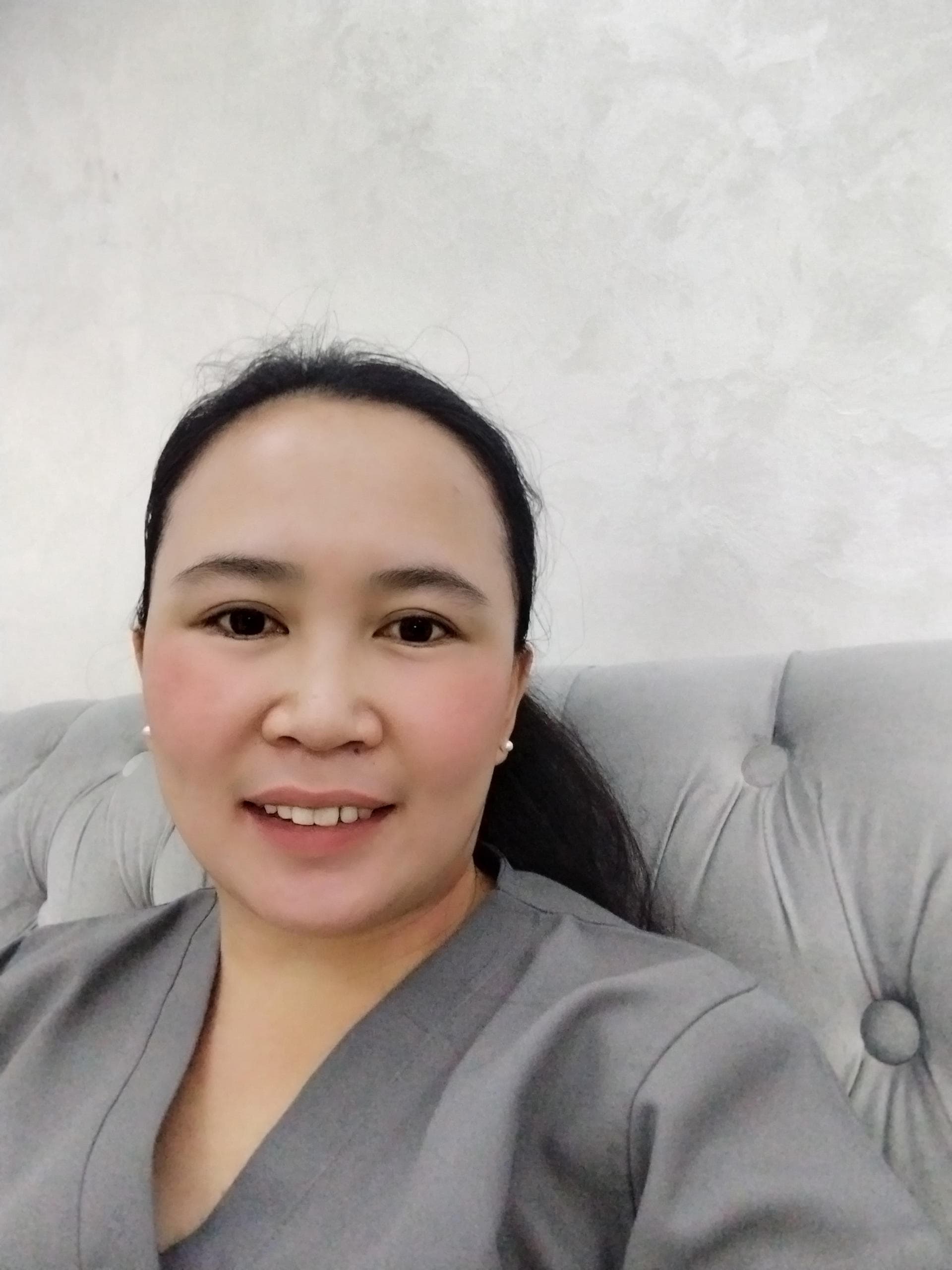 Myla — Nanny / Maid in Dubai