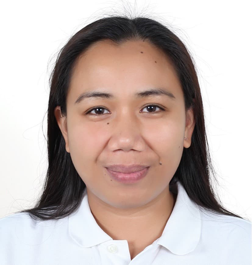 Salve — Nanny / Maid in Dubai