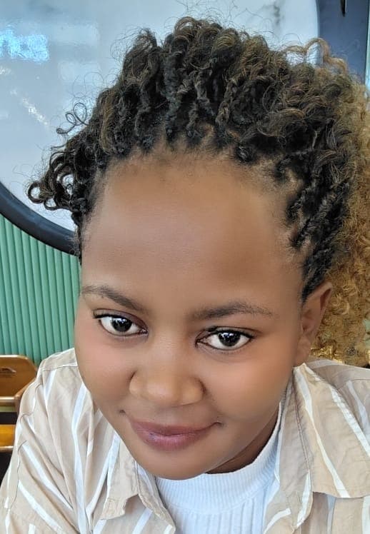 Tina — Nanny / Maid in Dubai