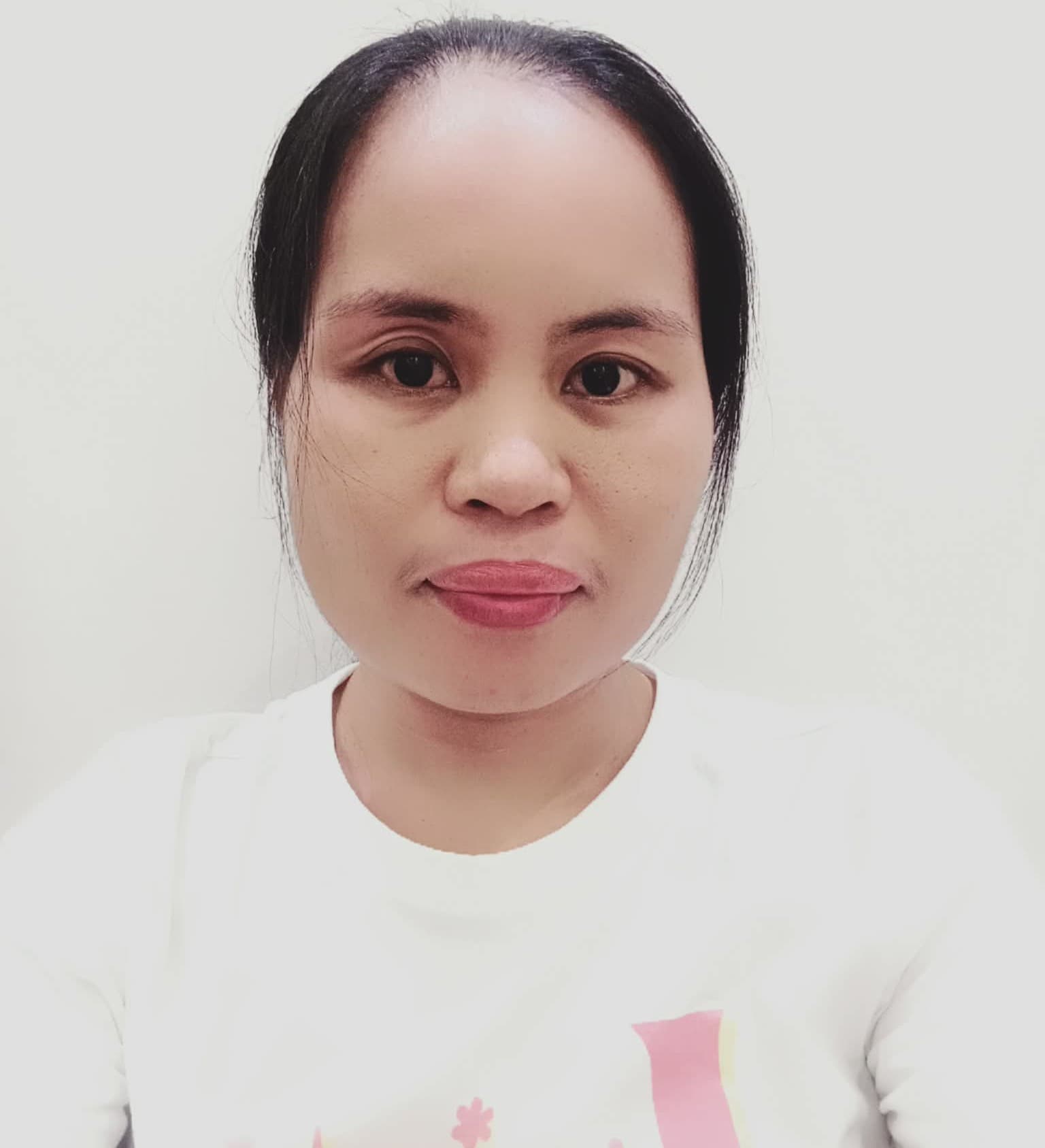 Nelly — Nanny / Maid in Dubai