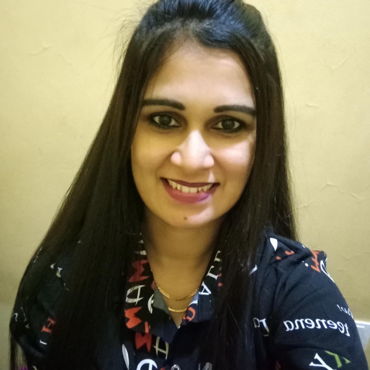 Dinosha — Nanny / Maid in Dubai