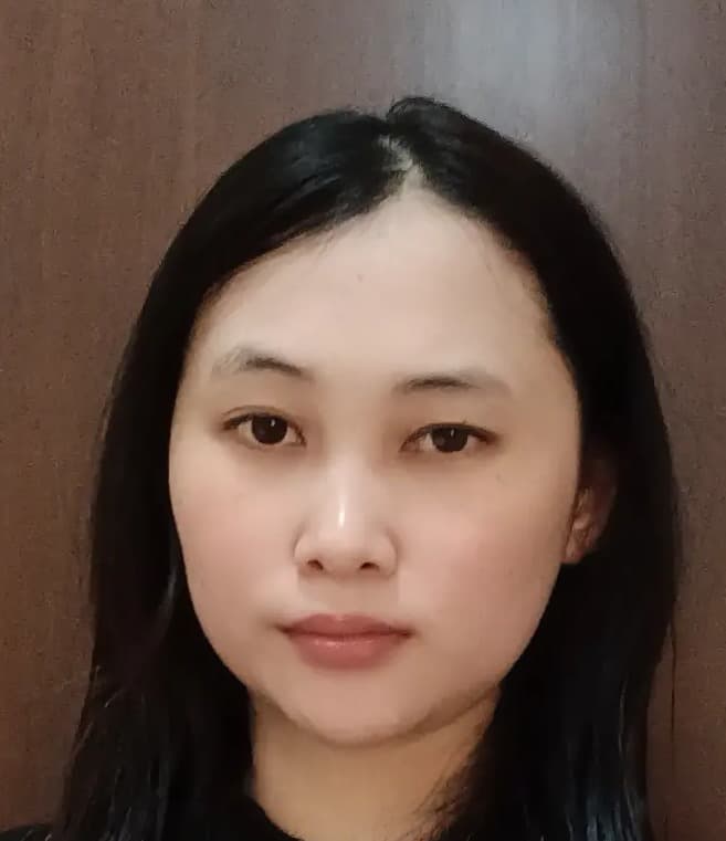 Rhitchel Ann — Nanny / Maid in Dubai