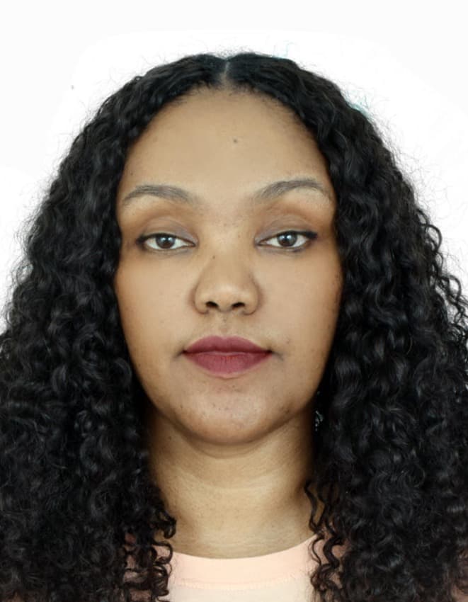 Kidist — Nanny / Maid in Dubai