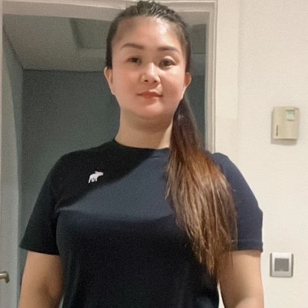 Renalyn — Nanny / Maid in Dubai