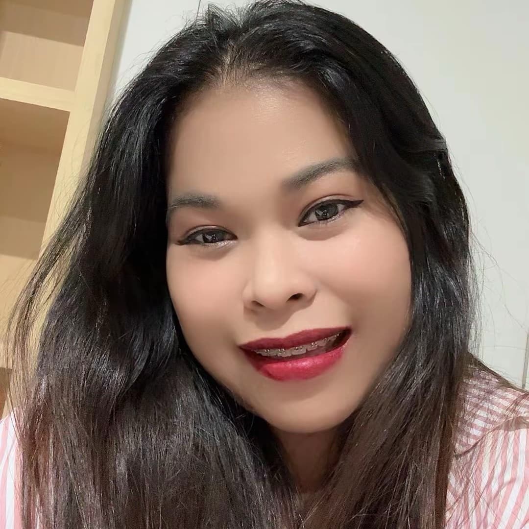 Aiza — Nanny / Caregiver in Dubai