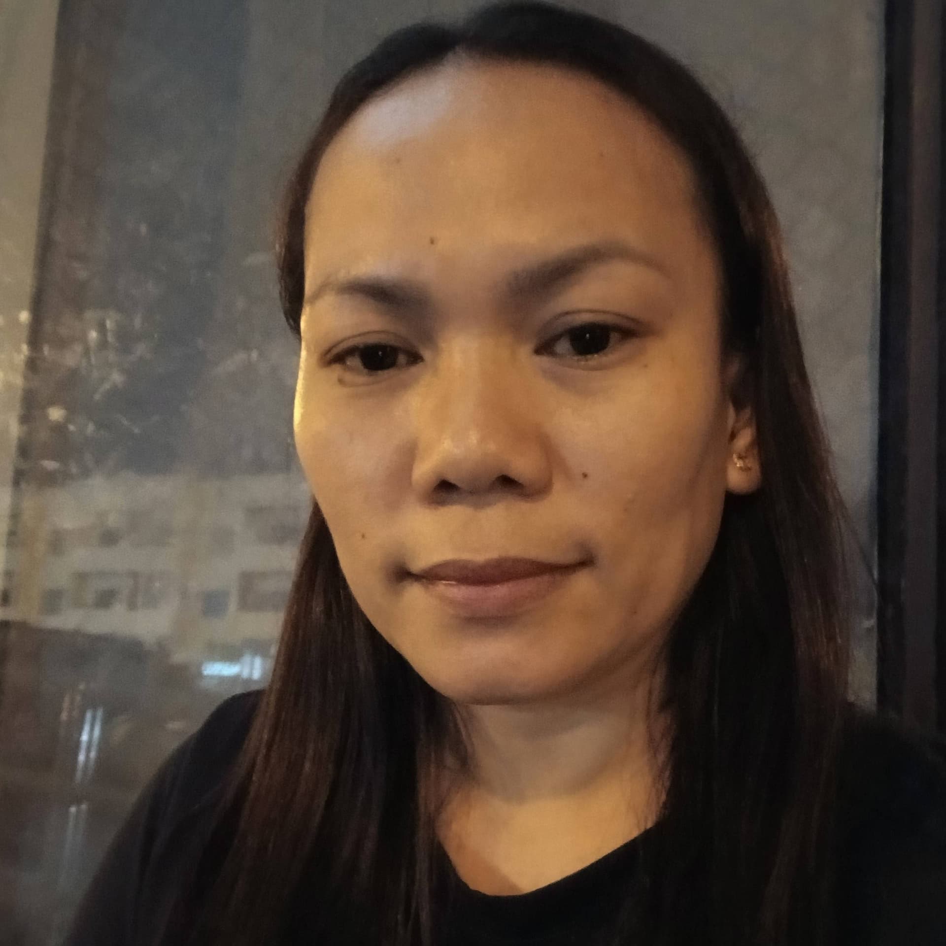 Miradette — Nanny / Maid in Dubai