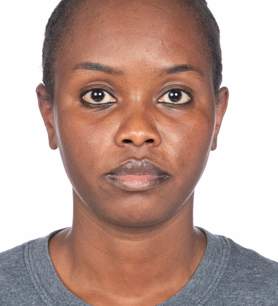 Cynthia — Nanny / Maid in Dubai