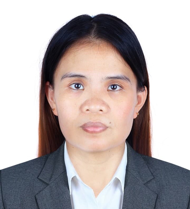 Lalaine — Nanny / Maid in Dubai