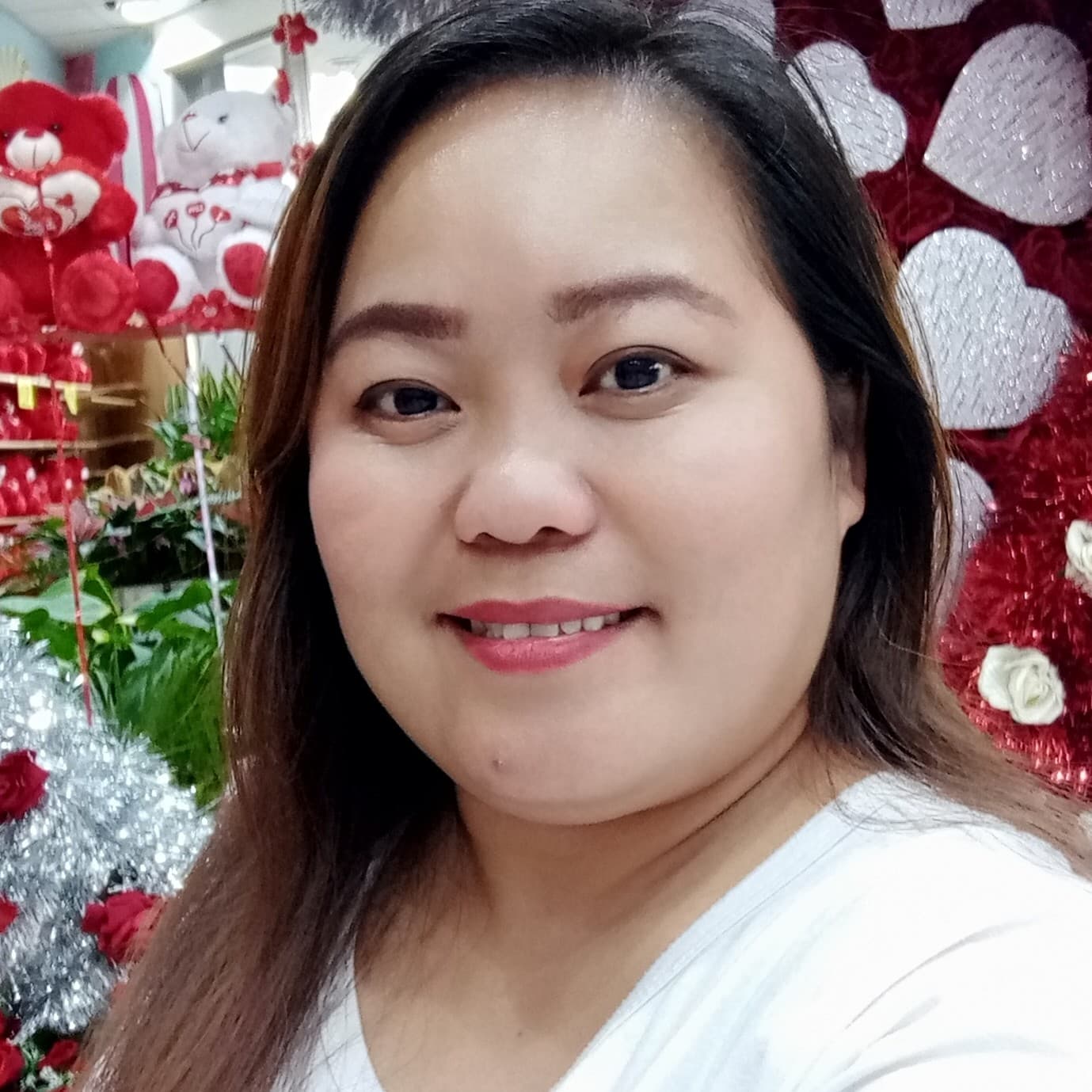 Ma Marilyn — Nanny / Maid in Dubai
