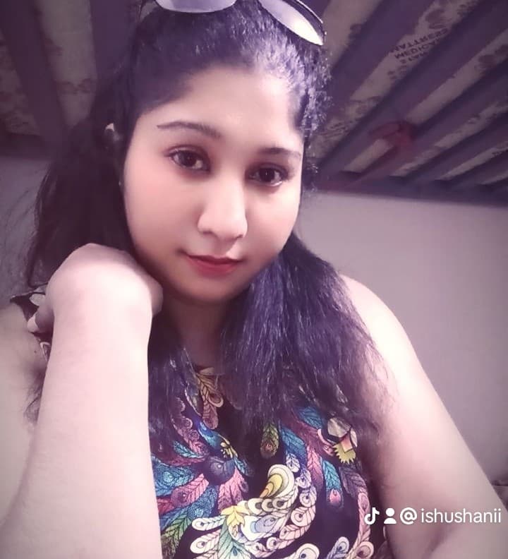 Nileesha — Nanny / Maid in Dubai