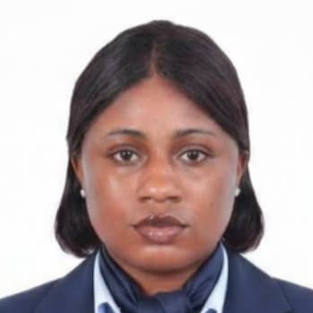Tatiana — Nanny / Maid in Dubai